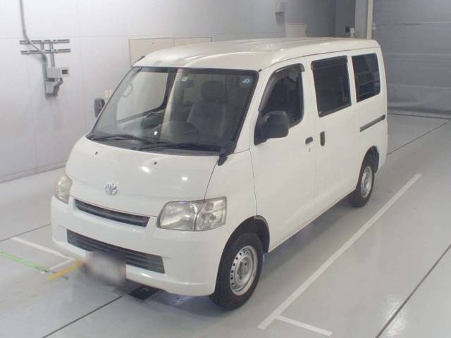 90090 TOYOTA LITE ACE VAN S402M 2016 г. (CAA Chubu)